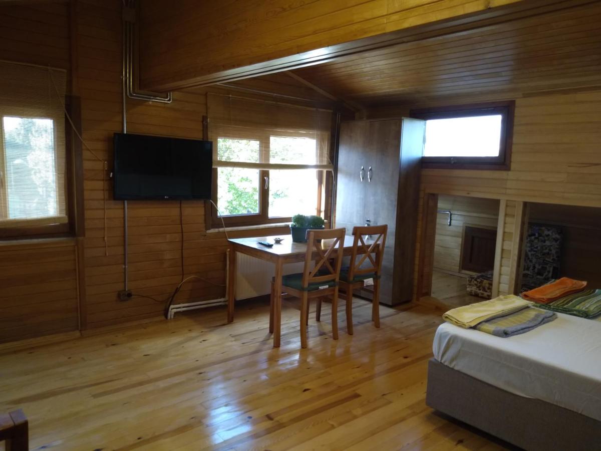retro & wood - Housity