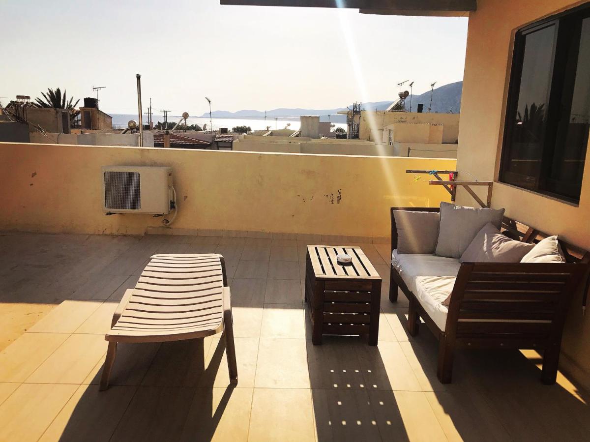 Polydoros Hotel Apartments - Housity