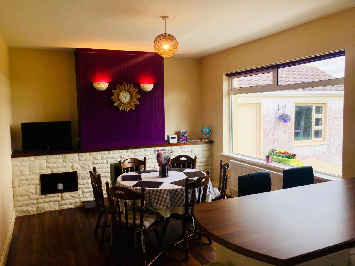 Abbeyville House - Housity
