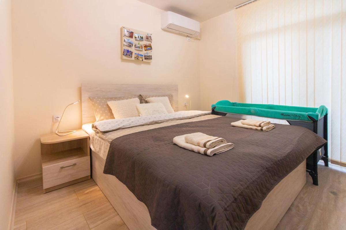 Domus Apartments Grand - Housity