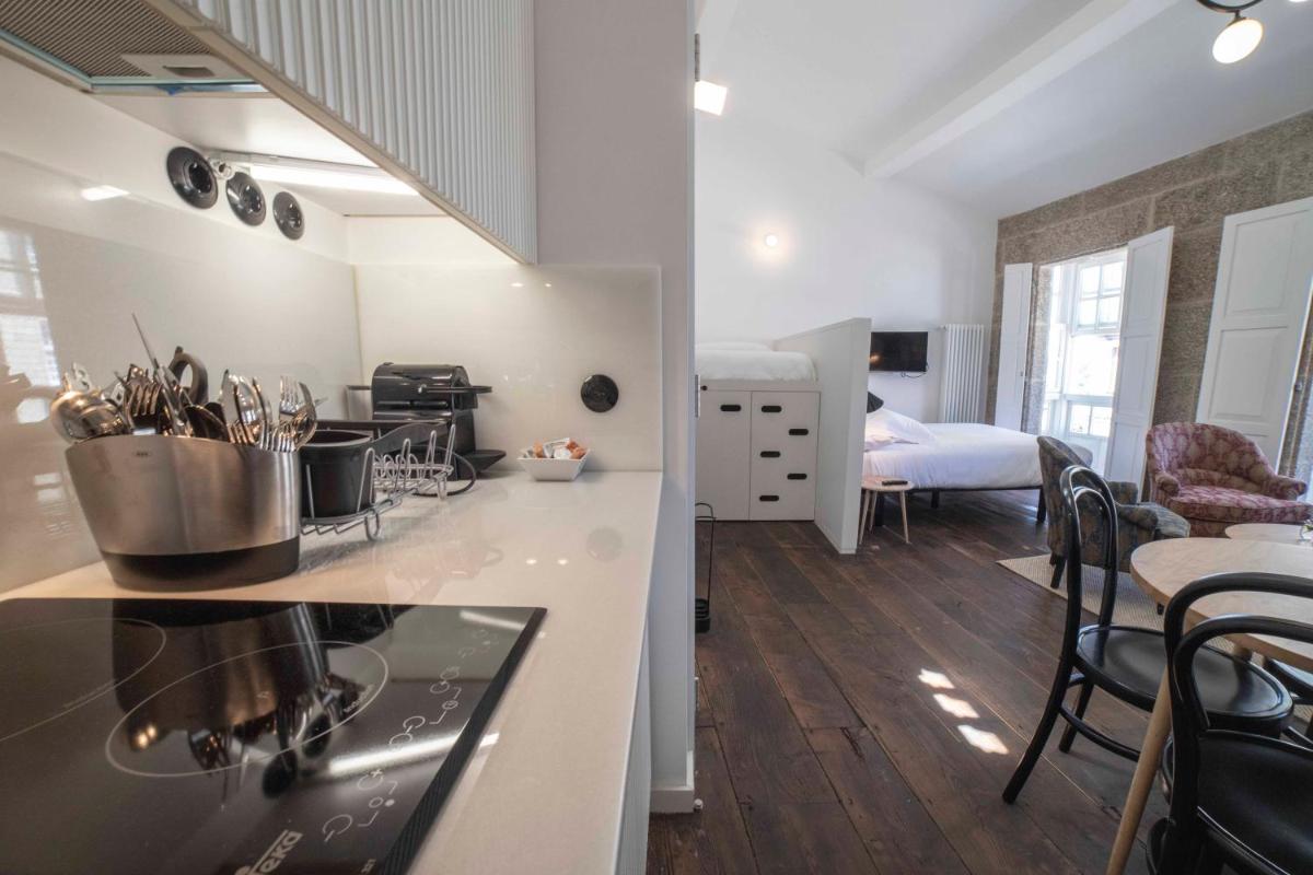 Inferniño Apartments - Housity