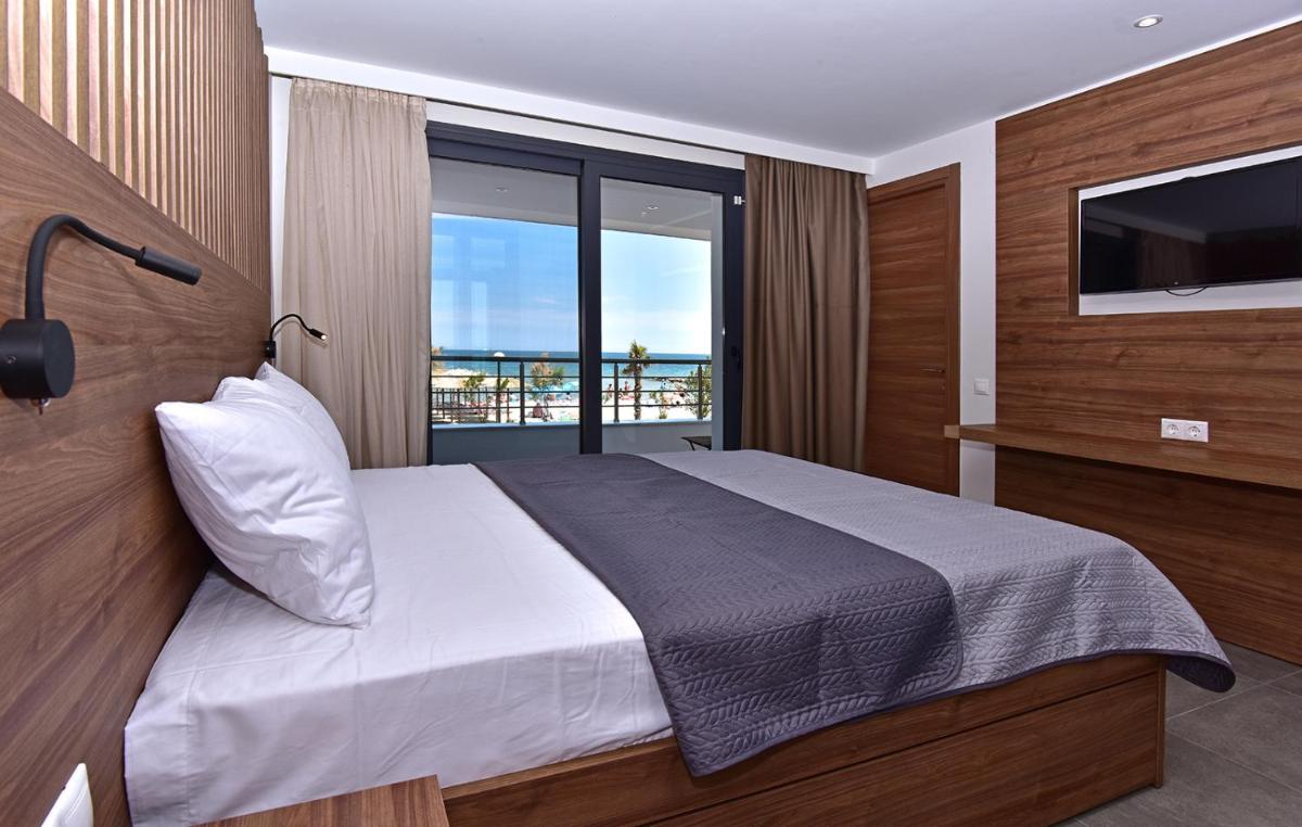 EUTOPIA HOTEL - Housity