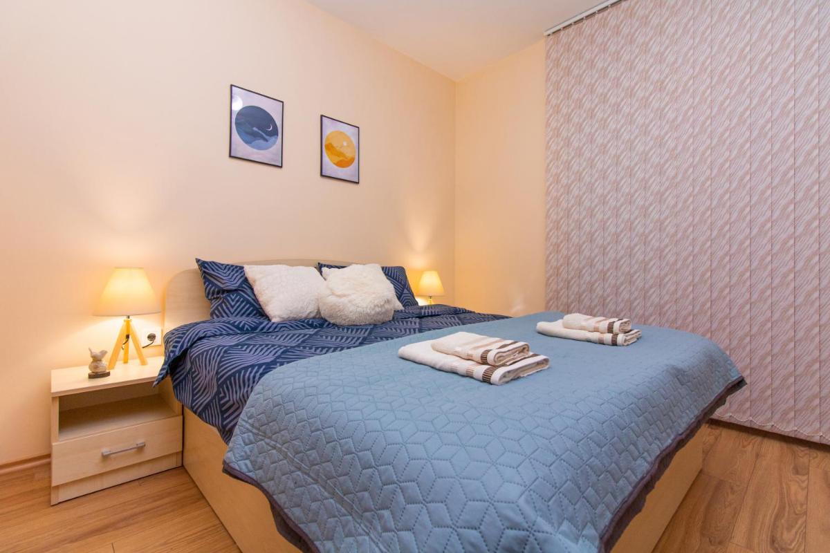 Domus Apartments Grand - Housity