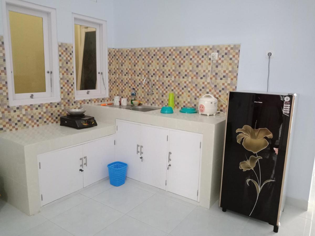 Radikha Homestay Jogja - Housity