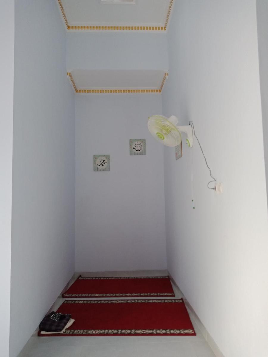 Radikha Homestay Jogja - Housity