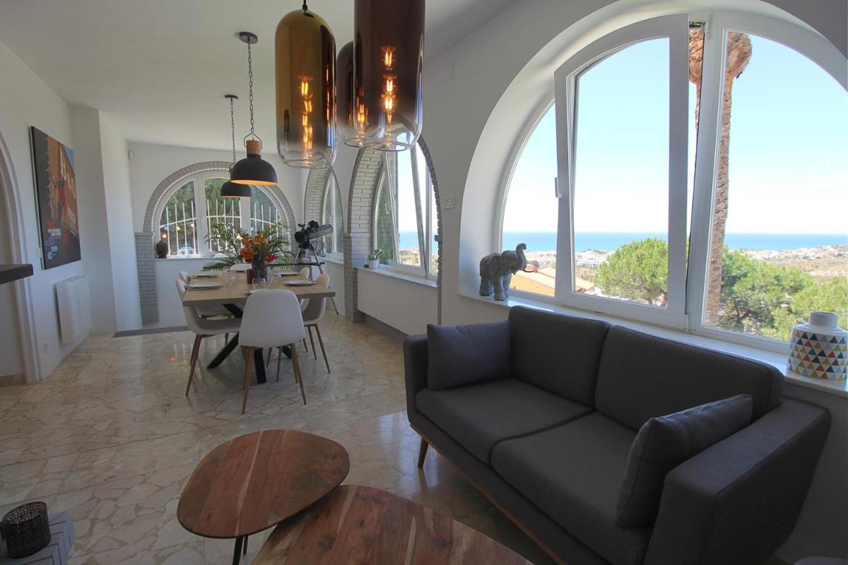 Villa Paraiso del Sol - Housity