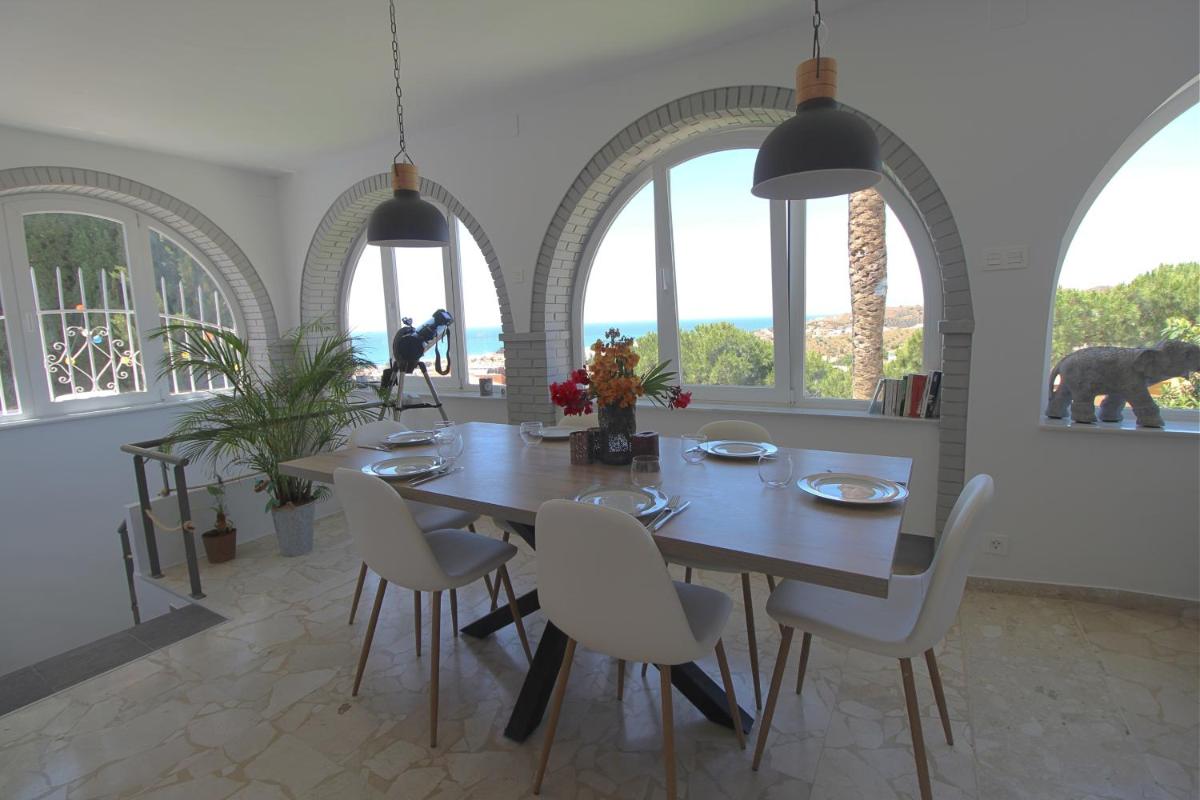 Suitetrails - Villa Paraiso del Sol