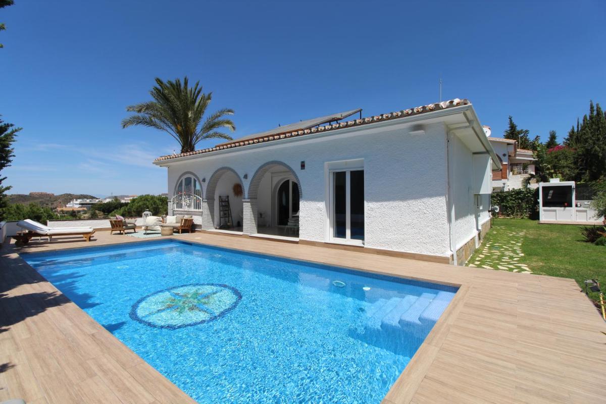 Villa Paraiso del Sol - Housity