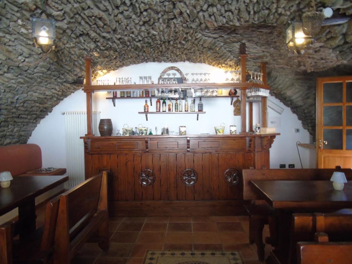 casa per ferie "antico albergo dell'angelo e del buon vino" - Housity