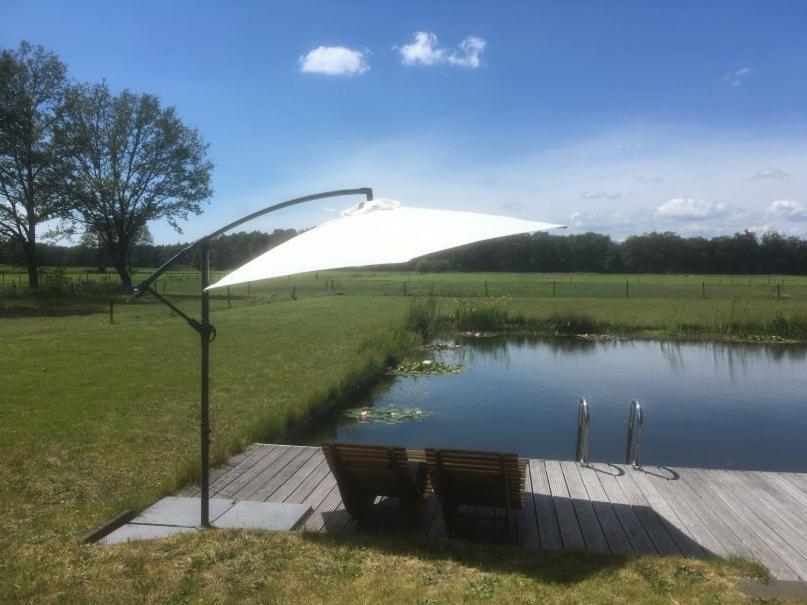 Het Klavertje - Housity