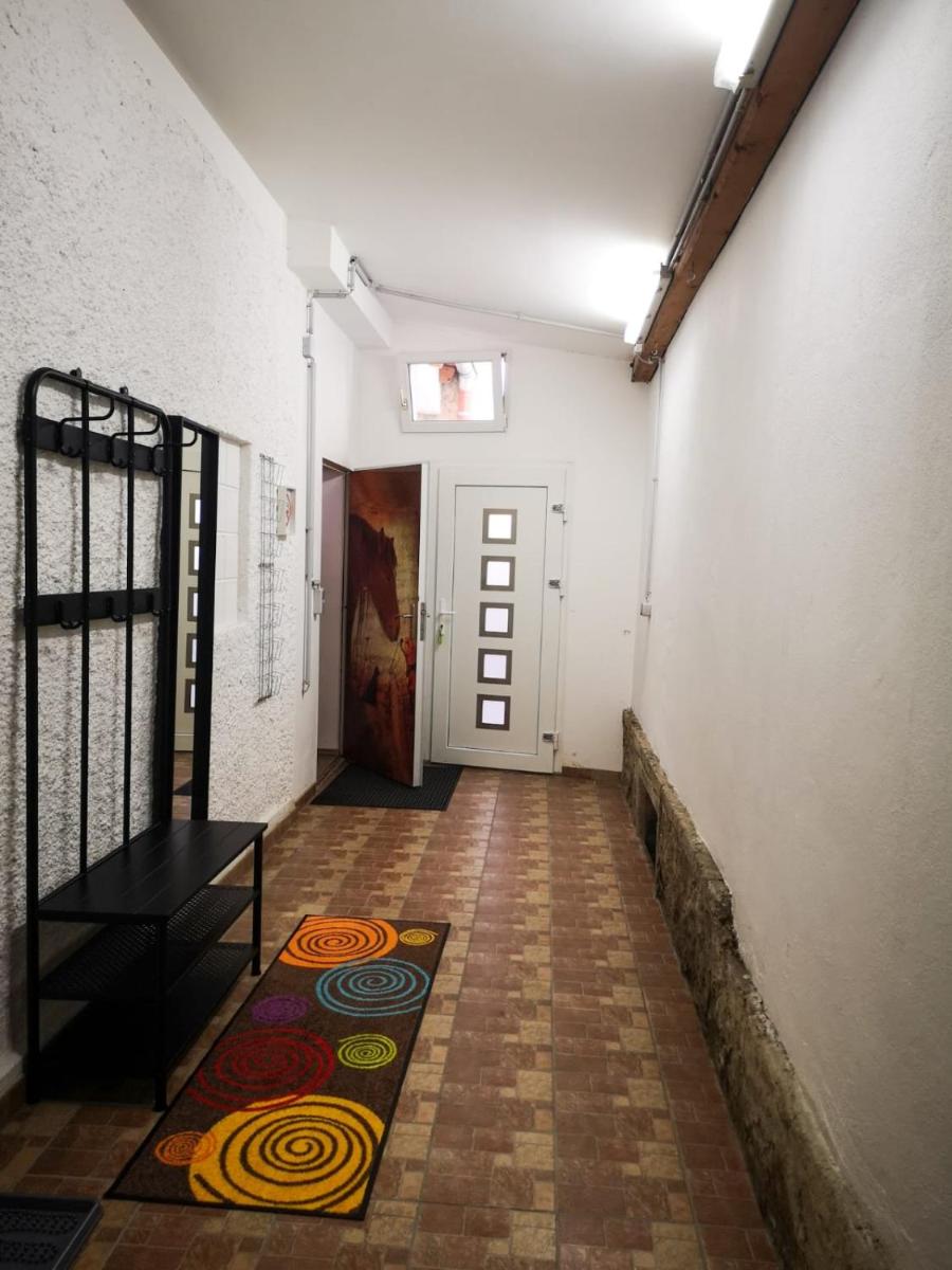 Suitetrails - Millenium Inn Ferienwohnung Top 2
