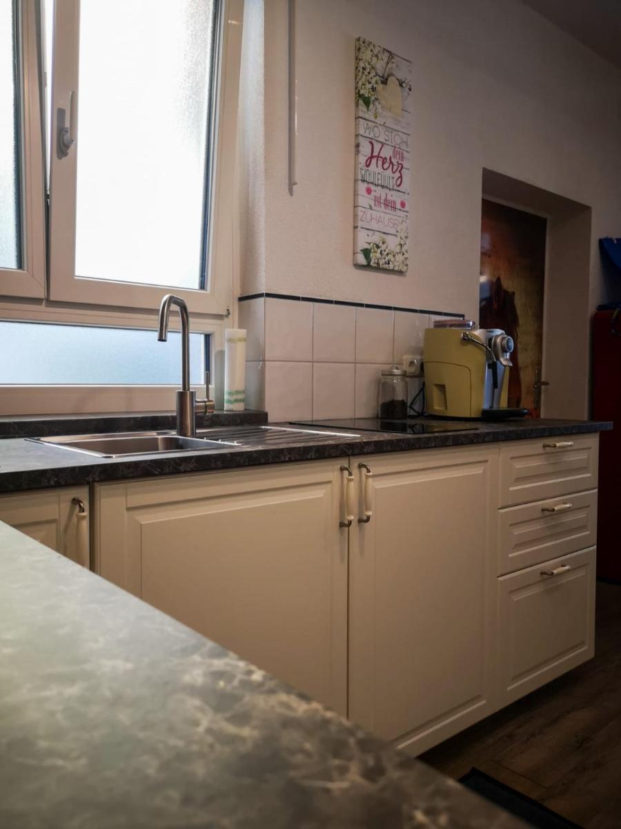 Suitetrails - Millenium Inn Ferienwohnung Top 2