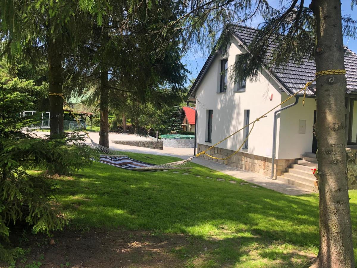 Chata Prachov**** - Housity