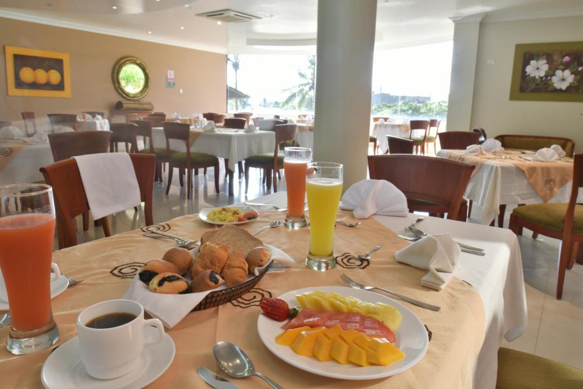 Gran Hotel De Lago - El Coca - Housity