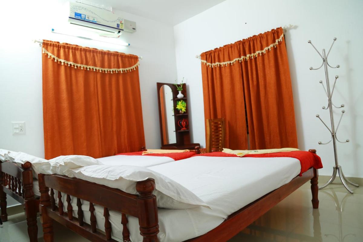 El Casa Homestay - Housity