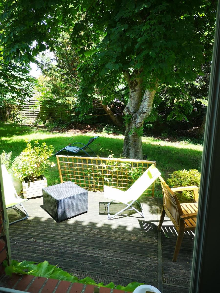 la chambre de Lou - Housity