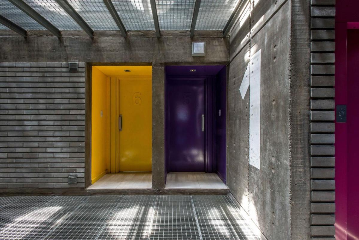 CINCO - Departamentos - Housity
