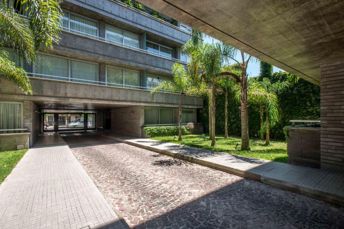 CINCO - Departamentos - Housity