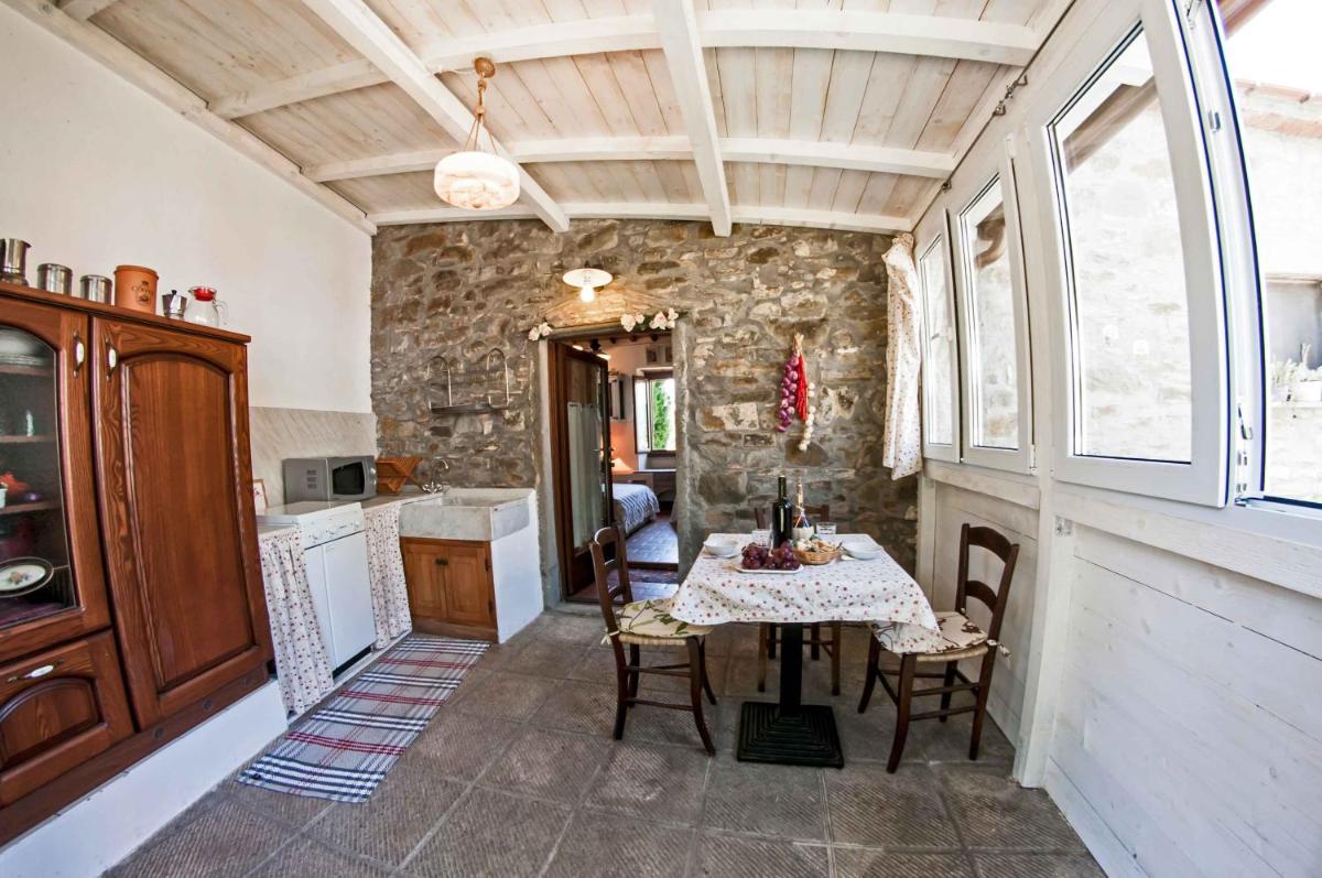 Agriturismo Corboli - Housity