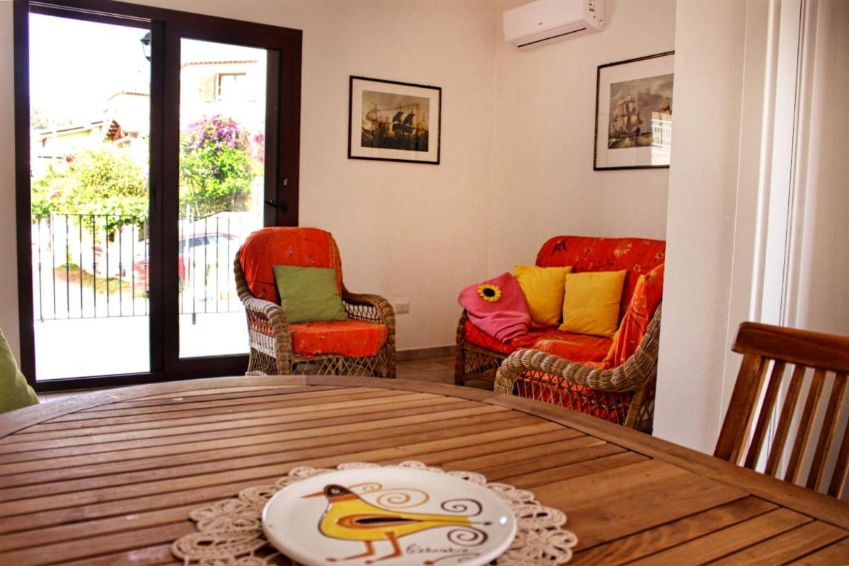 Casa Bianco Navarrese C - Hizvo