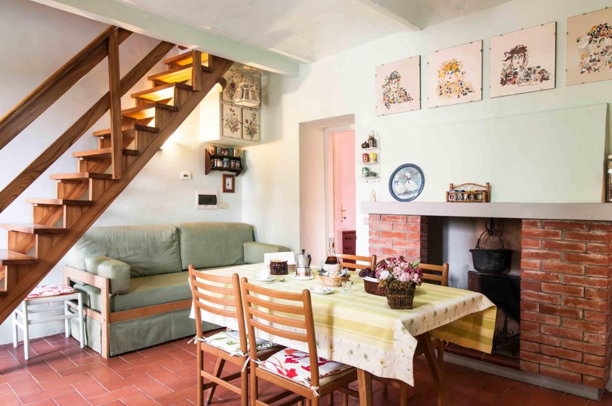 Agriturismo Corboli - Housity