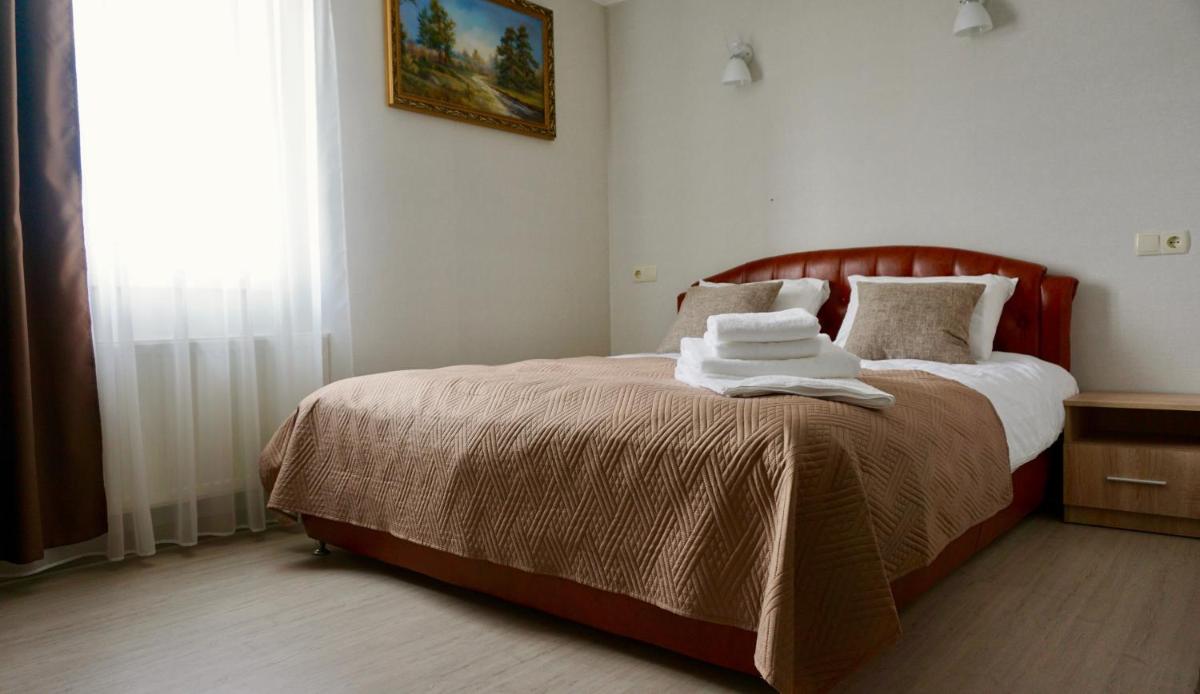 Zhuliany City Hotel - Housity