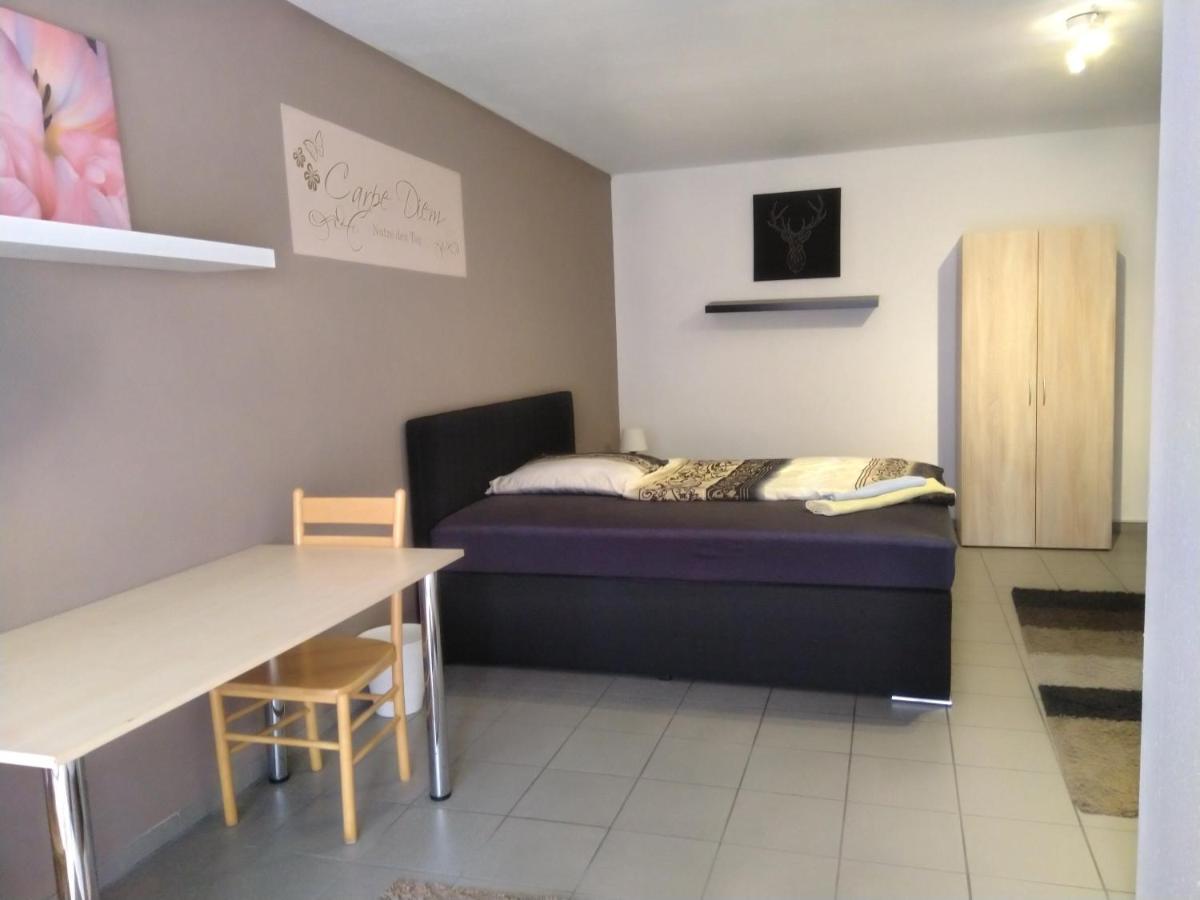 White House 'Privatzimmer' - Housity
