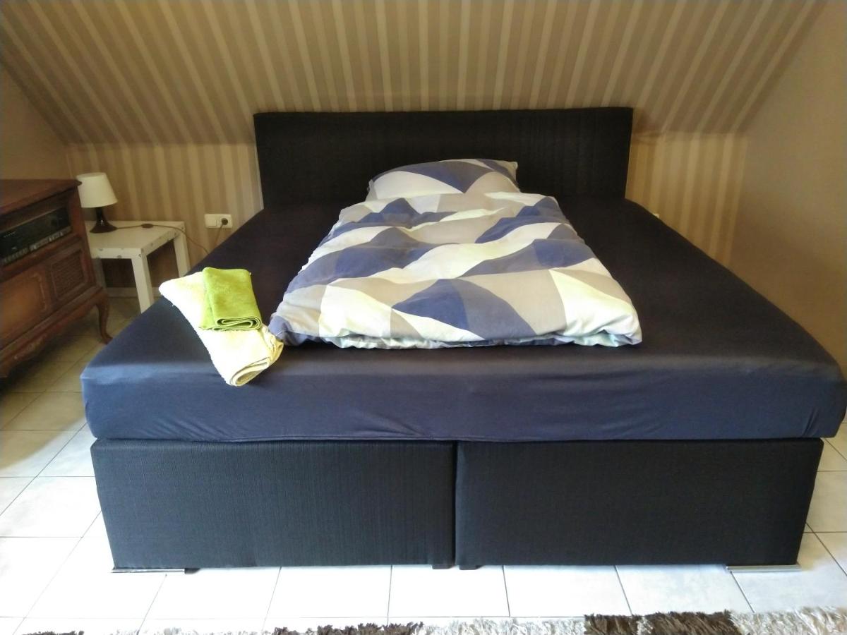 White House 'Privatzimmer' - Housity