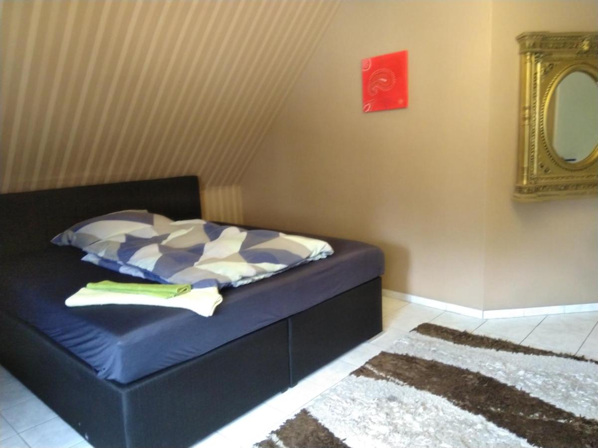 White House 'Privatzimmer' - Housity