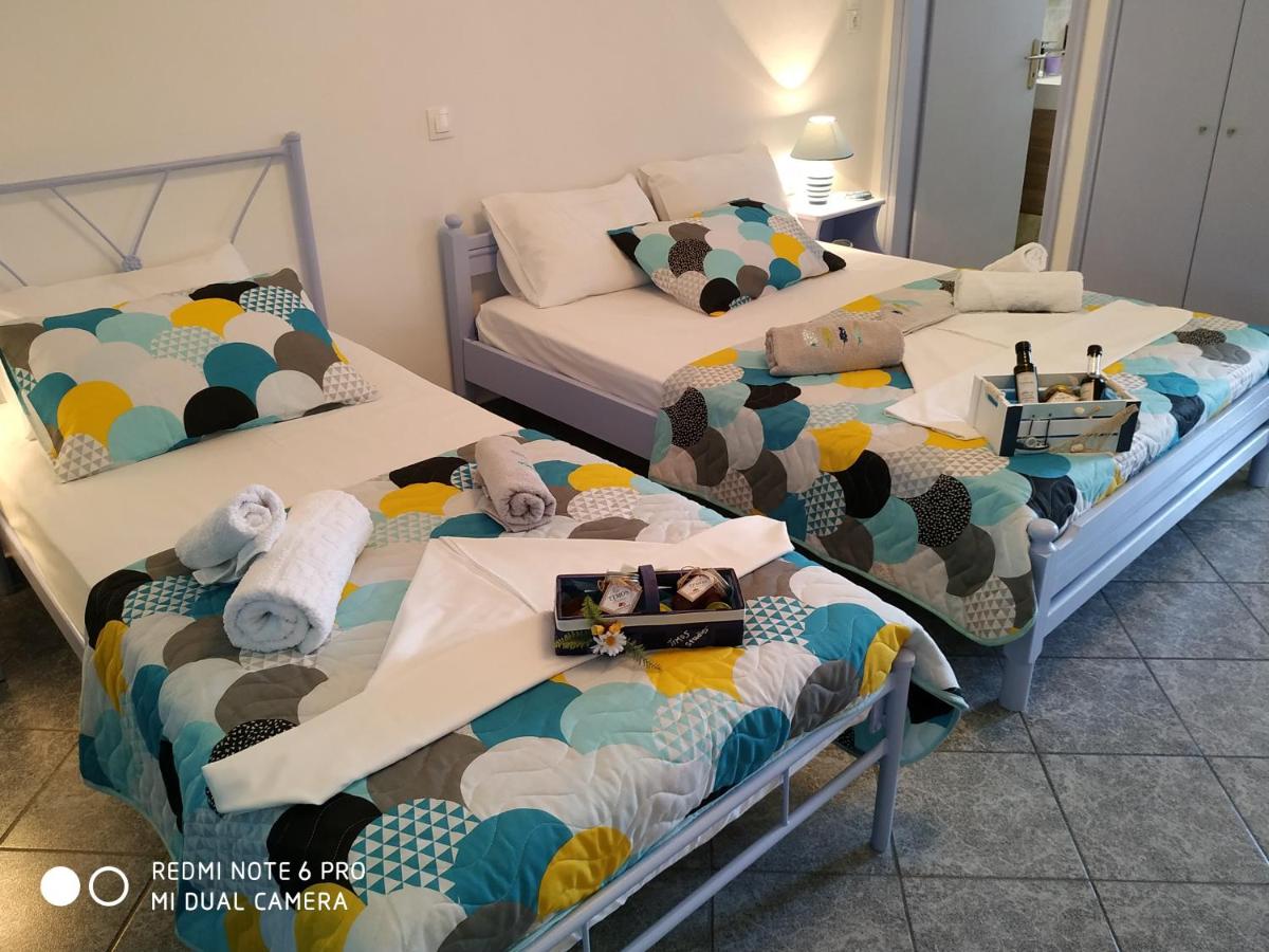 Timos Studios - Housity
