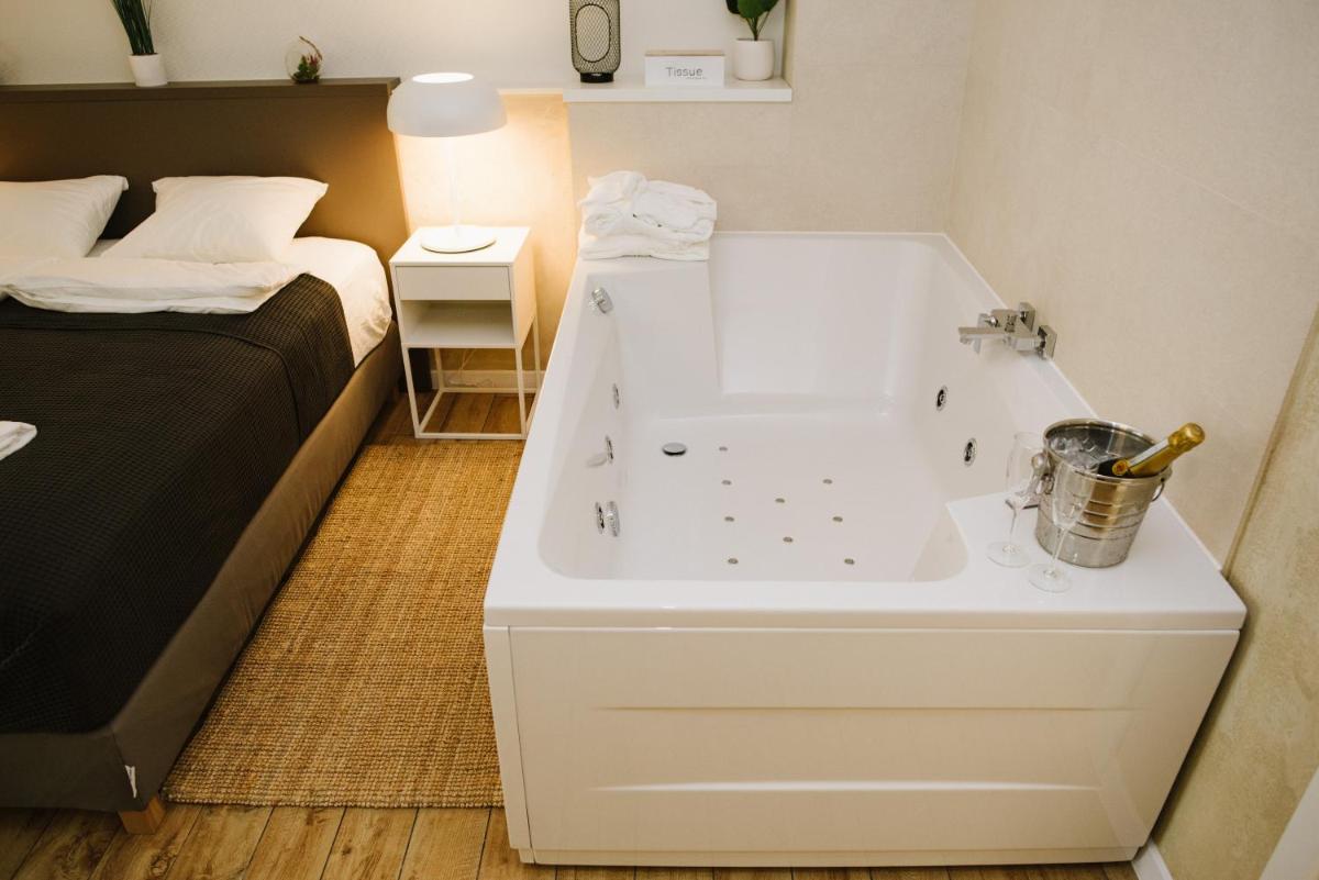 Apartman Donner Centar III - Housity