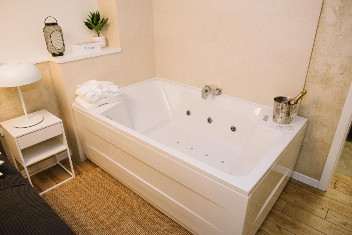 Apartman Donner Centar III - Housity