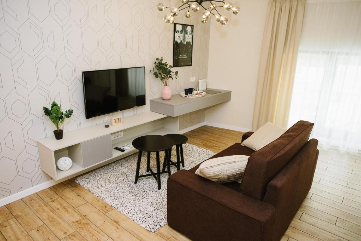 Apartman Donner Centar III - Housity