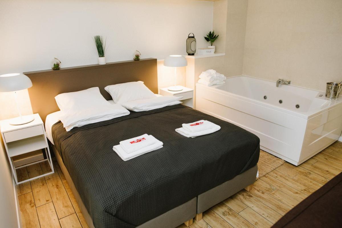 Apartman Donner Centar III - Hizvo