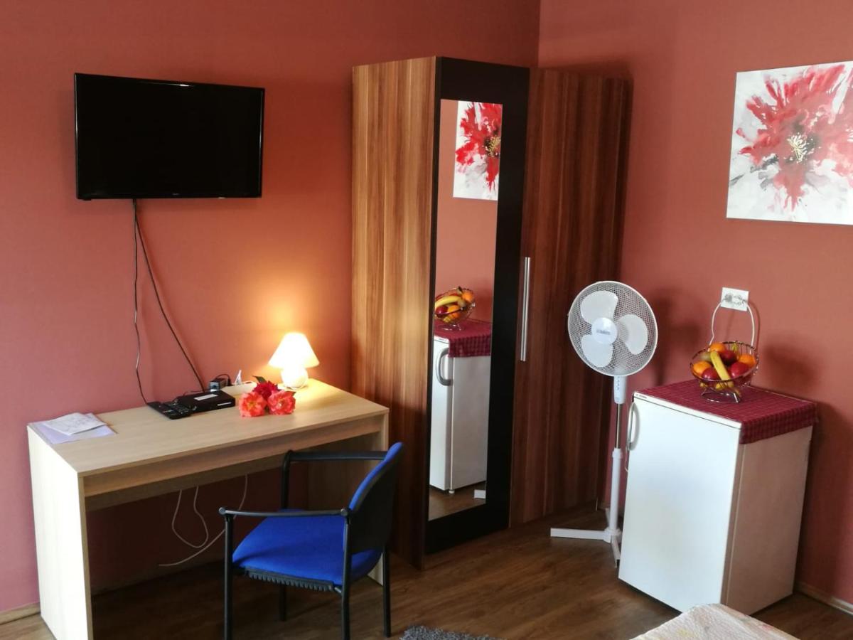 City Break Rooms Zagreb - Housity