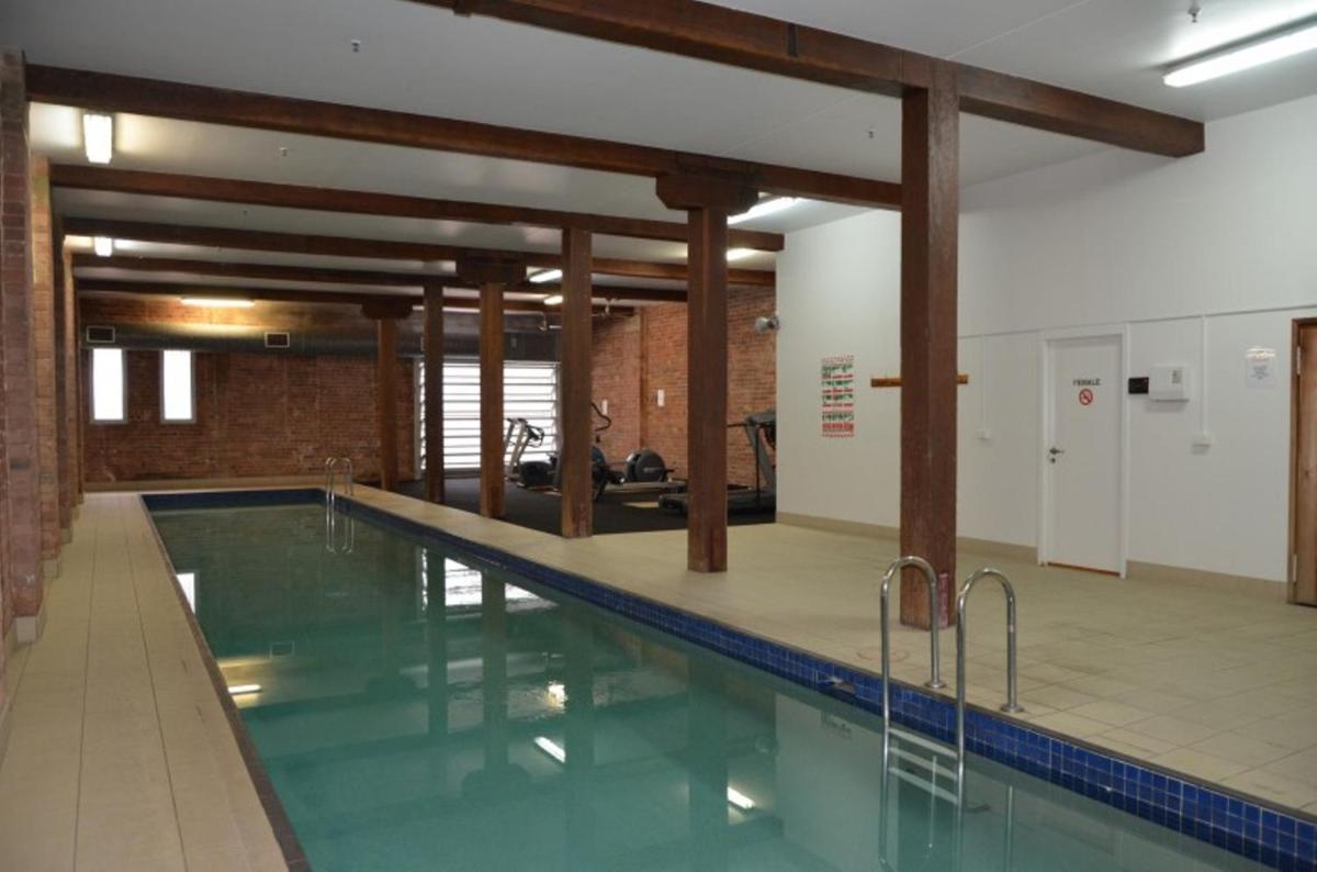 Frisco Apartments - Hizvo