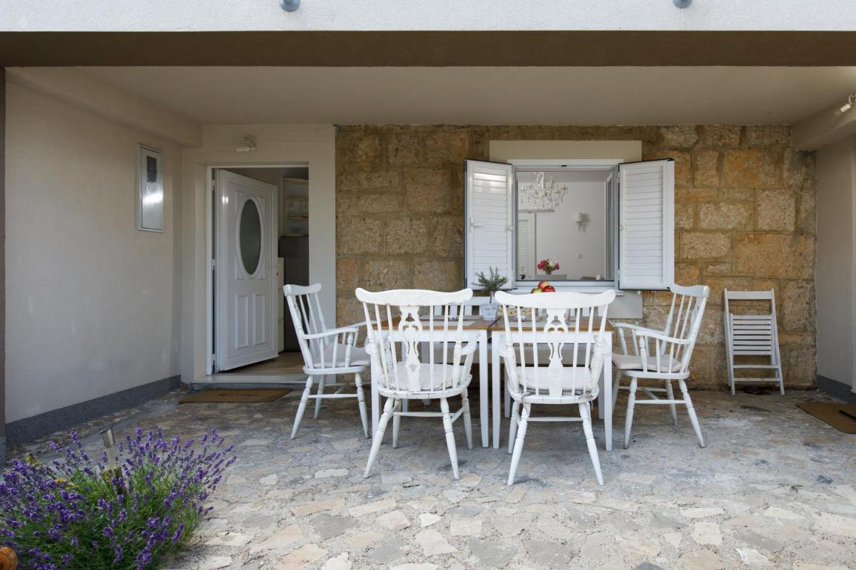 Drnis Dream House - Housity