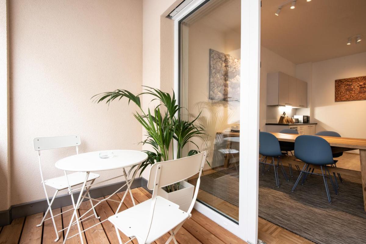 City-Apartment Neubaugasse - Housity