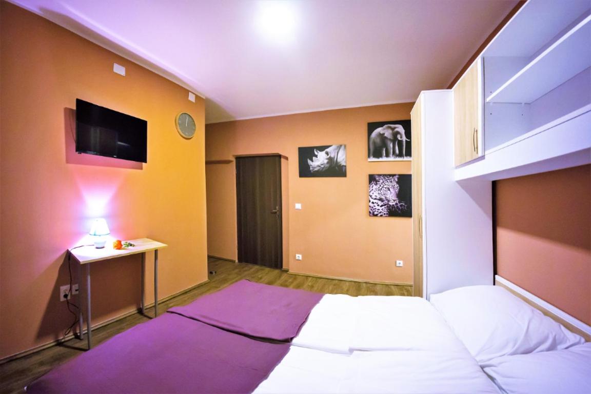 City Break Rooms Zagreb - Housity