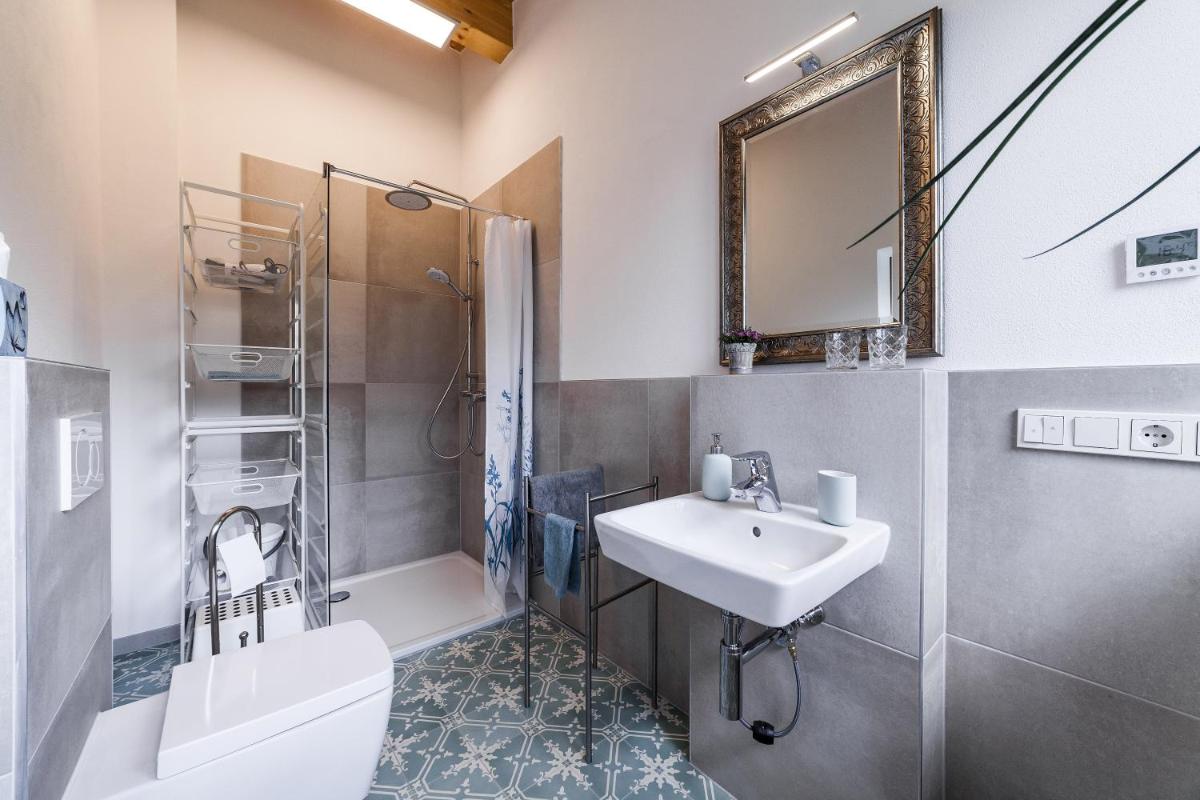 Ferienwohnung am Disibodenberg - Housity