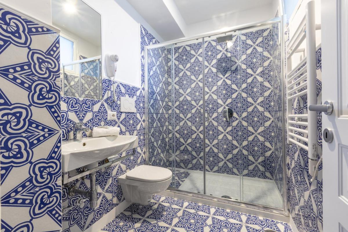 Blue View Capri Apartment - Housity