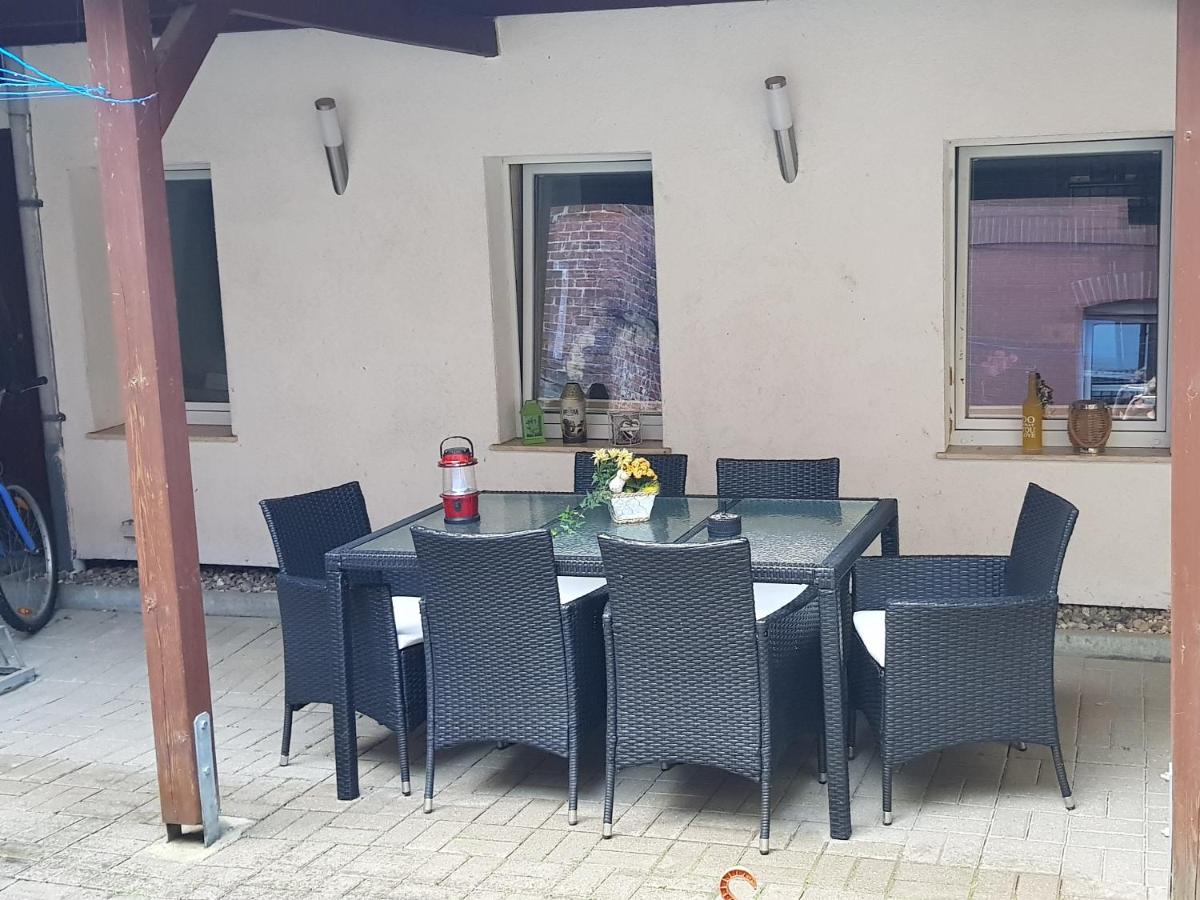 Ferienwohnung in Ostseenähe - Housity