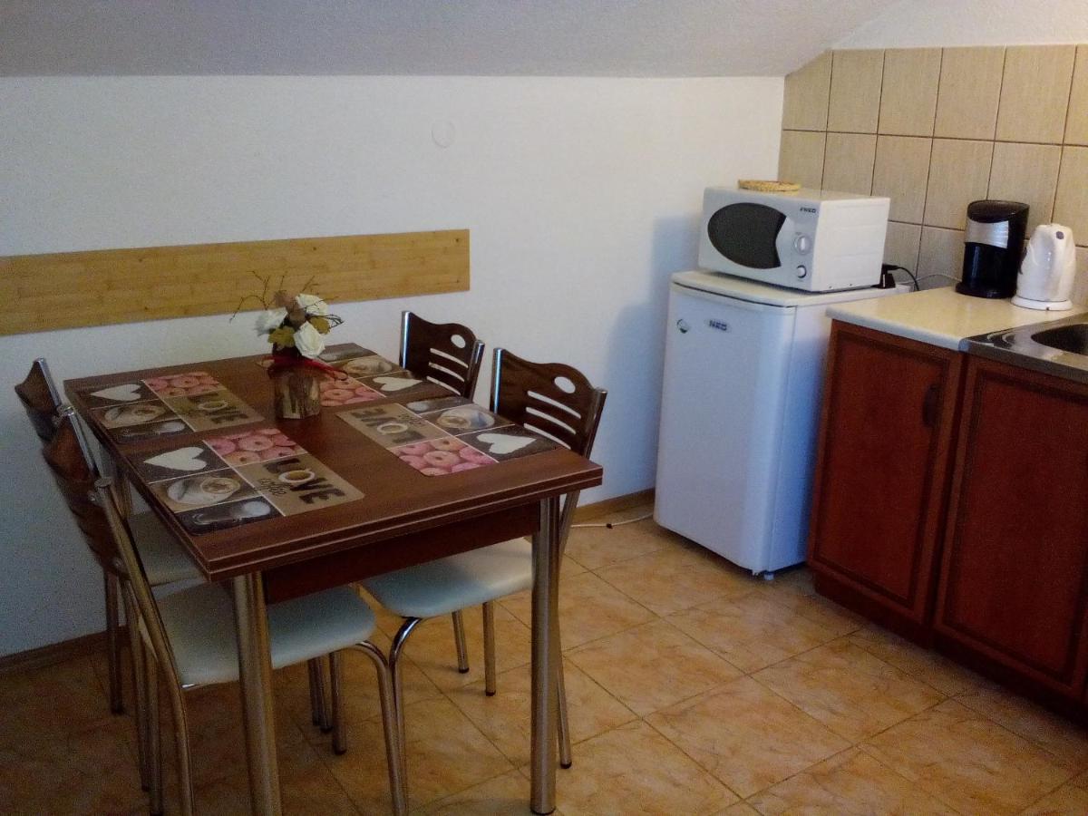 Geto Apartment - Housity
