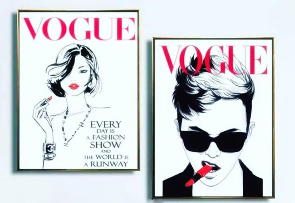 VOGUE SUITE HOME - Housity