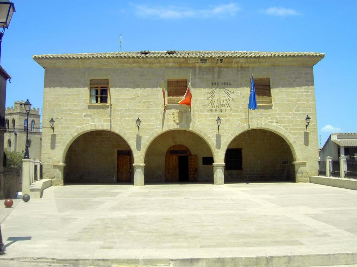 LA GATERA 2D BAJO ARAGON - MATARRAÑA - Housity