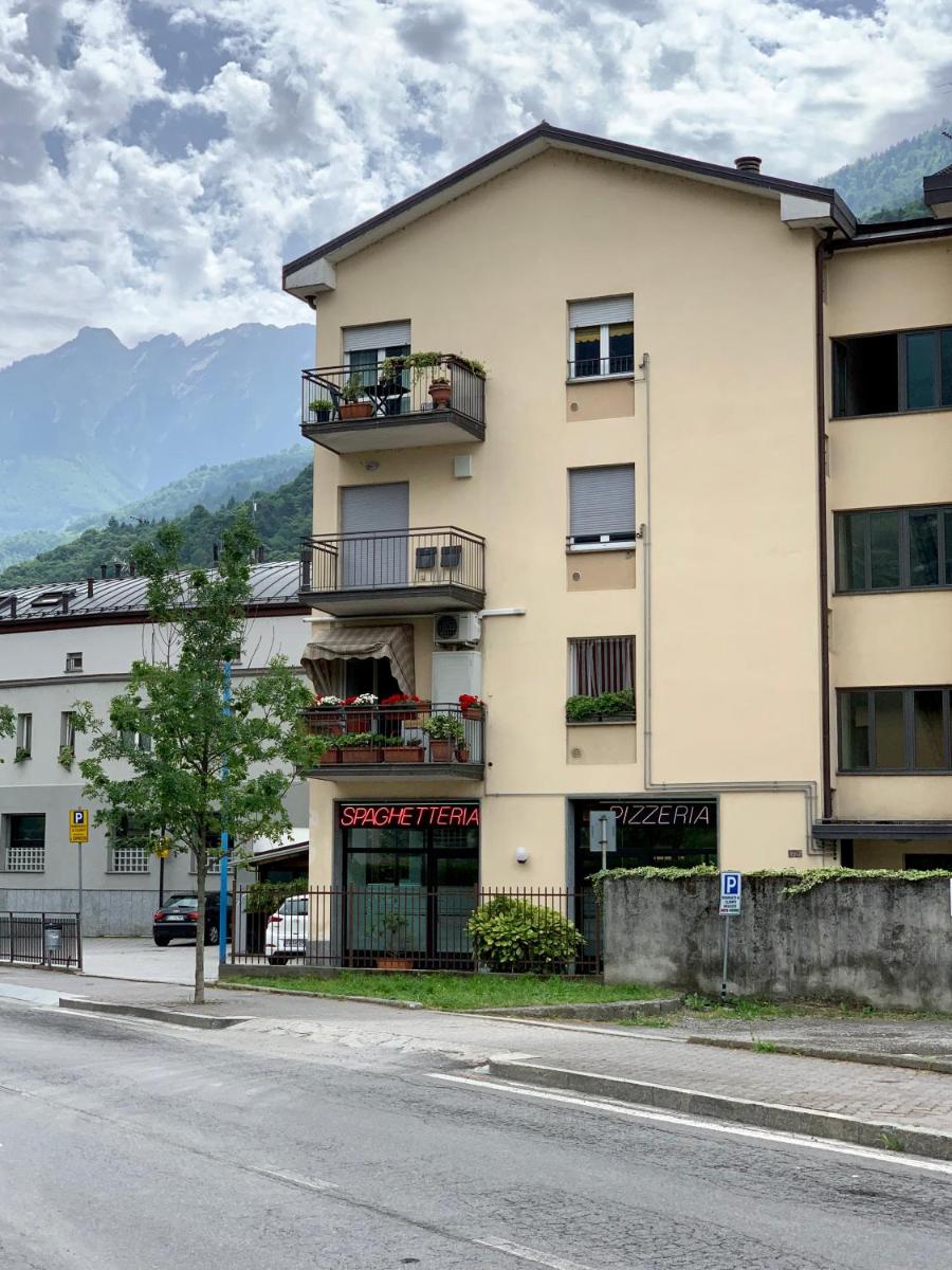 Appartamento Stelvio - Housity