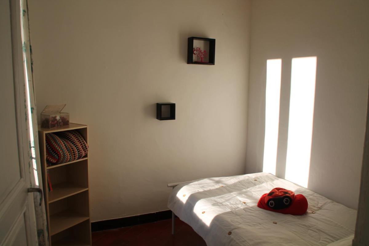 Le Jardin de Zé - Housity