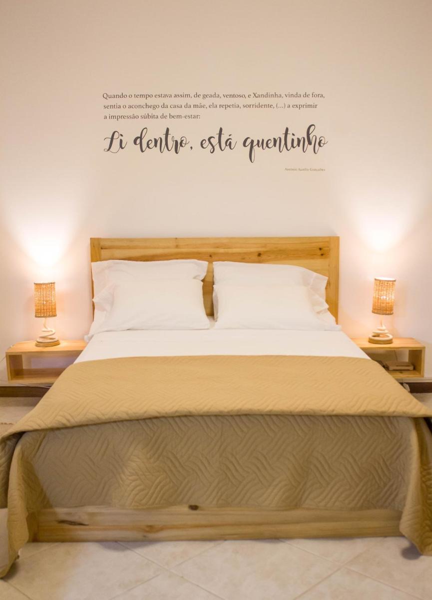 Apartamento Xandinha Amwilla Guesthouse - Housity