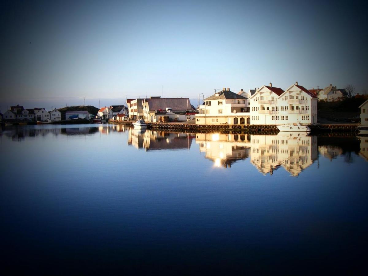 Åkrehamn Marina - Housity