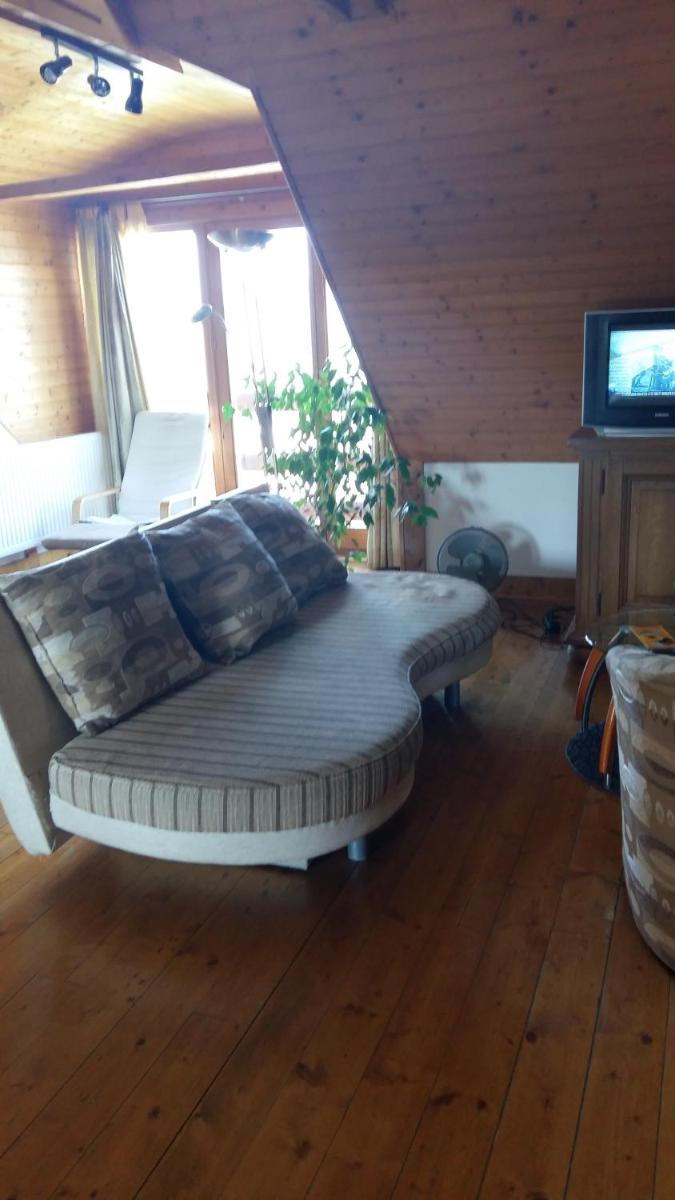 Komfort Apartman - Housity
